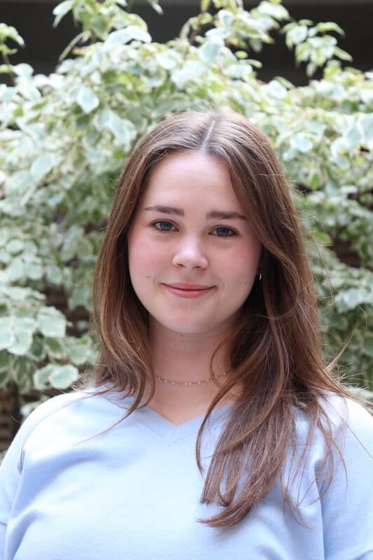 Adah Terrell, Vice president.