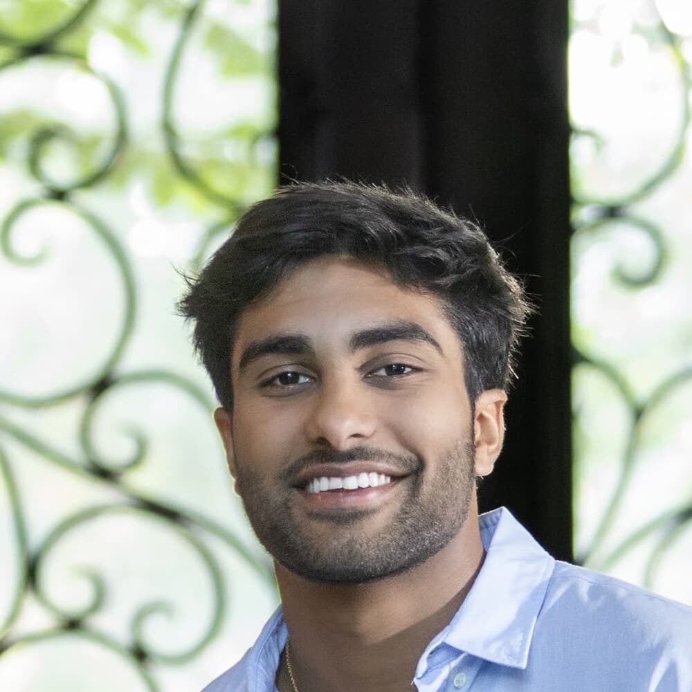 Dhilan Jolly, President.