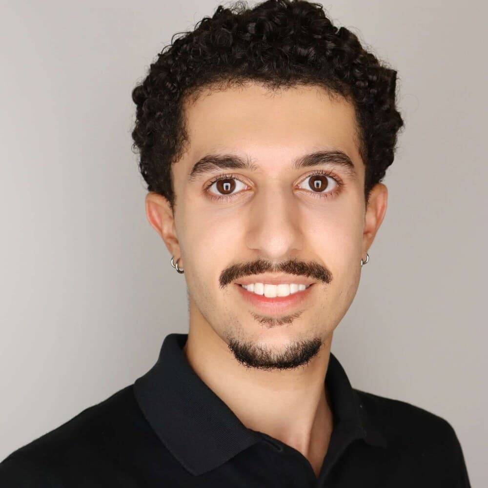 Fernando Sanchez, Graphic marketing chair.