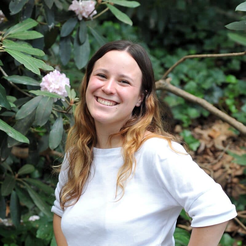 Lauren Hoyle, Creative director.
