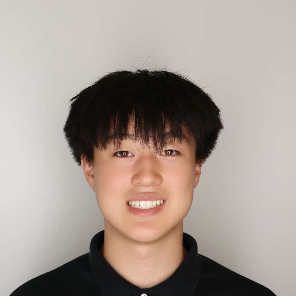 Lucas Chan, Technical consultant.