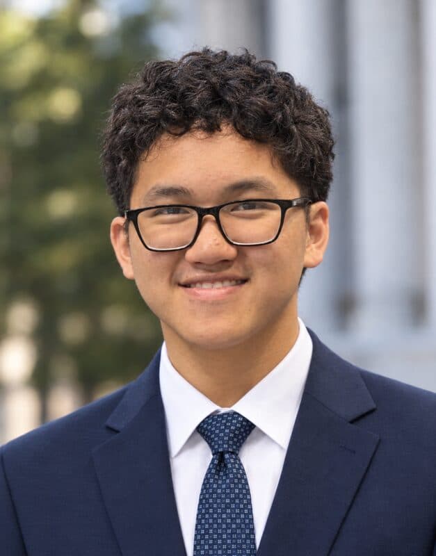 Minh Nguyen, Technical consultant.