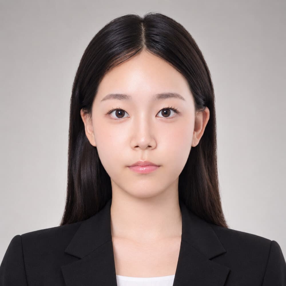 Minkyung Debbie Jeon, Innovation ambassador.