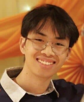 Peter Tran, Technical consultant.
