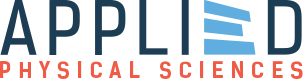 Dept. of Applied Physical Sciences