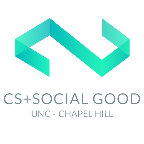 UNC CS + Social Good