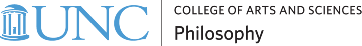 Philosophy Department