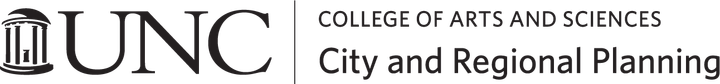 City and Regional Planning