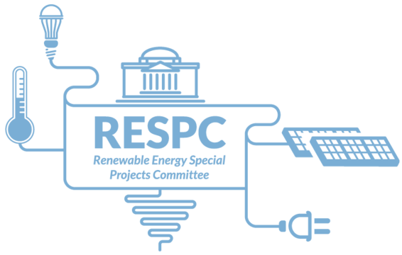 Renewable Energy Special Projects Committee