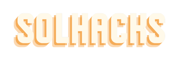 SolHacks